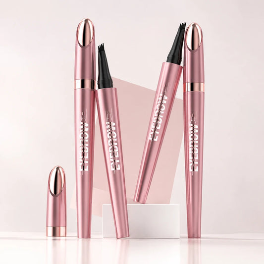 BrowFlick Waterproof Wenkbrauwpen | Leshera