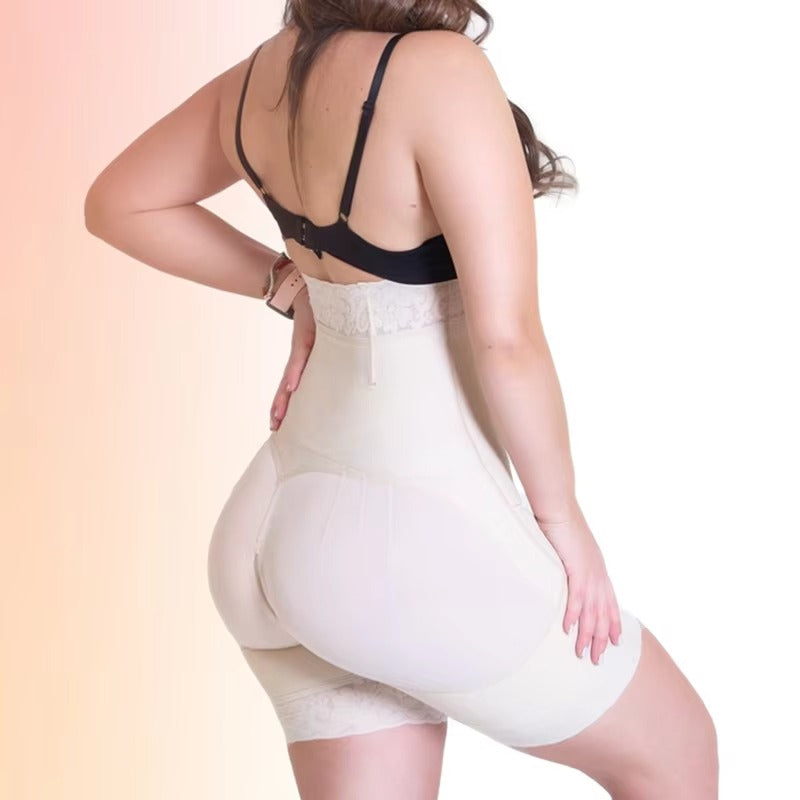 Butt Lifter Slimming Underwear Shorts