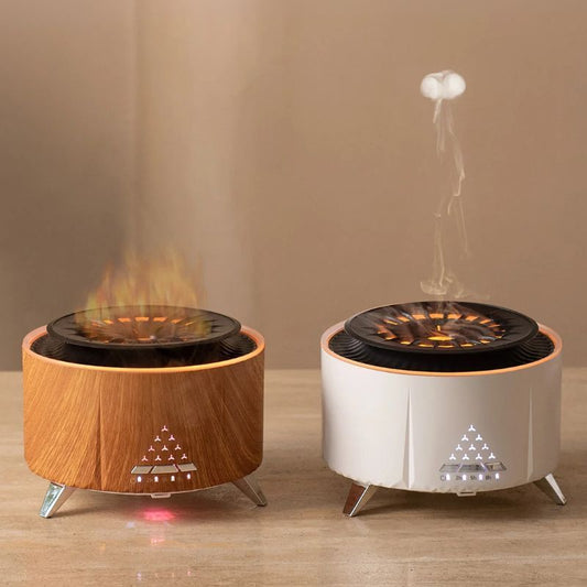 Magic Cloud Essential Oil Diffuser