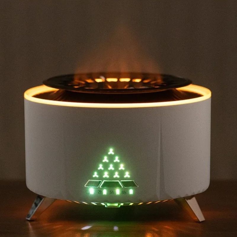 Magic Cloud Essential Oil Diffuser