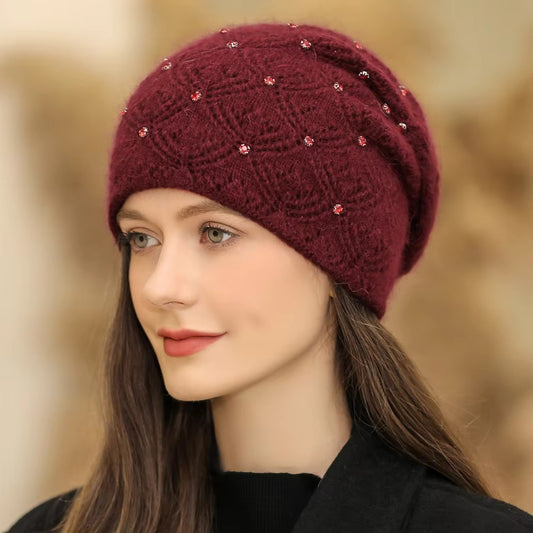 Stay Warm in Style – The Perfect Winter Beanie for Everyday Chic