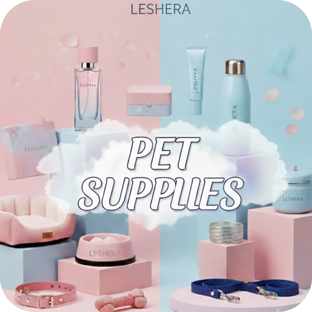 Pet Supplies