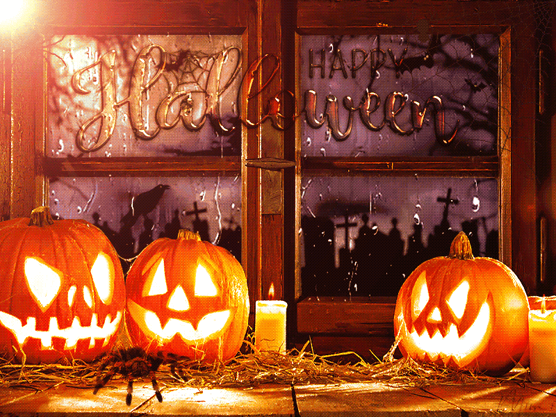 Halloween Accessories