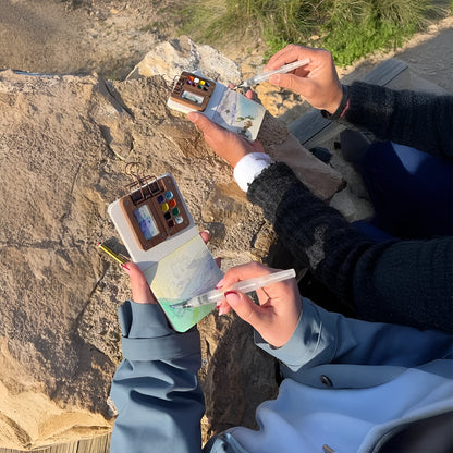 🎨Art Explorer Watercolor Kit🎨 🌟HOT SALE🌟