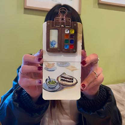 🎨Art Explorer Watercolor Kit🎨 🌟HOT SALE🌟