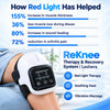 ReKnee Therapy & Recovery System | Leshera