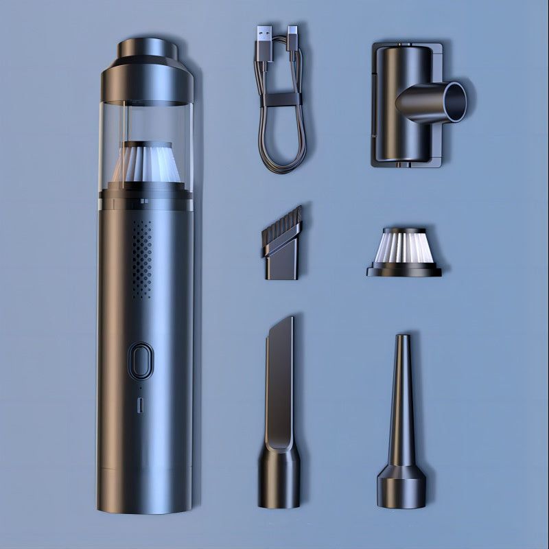 Portable Cordless Car Vacuum 13000Pa/30AW