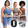 Leshera Faszien Vibrations Massage Ring