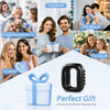 Leshera Faszien Vibrations Massage Ring