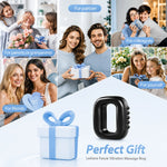 Leshera Faszien Vibrations Massage Ring