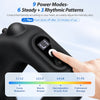 Leshera Faszien Vibrations Massage Ring