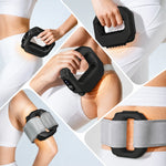 Leshera Faszien Vibrations Massage Ring