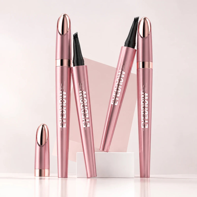 BrowFlick Wasserfester Augenbrauenstift | Leshera