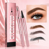 BrowFlick Wasserfester Augenbrauenstift | Leshera