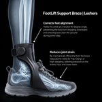 FootLift Stützbandage | Leshera