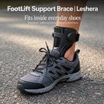 FootLift Stützbandage | Leshera