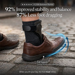 FootLift Stützbandage | Leshera