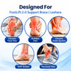 FootLift 2.0 Stützorthese | Leshera