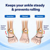 FootLift 2.0 Stützorthese | Leshera