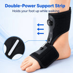 FootLift 2.0 Stützorthese | Leshera