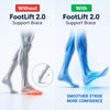FootLift 2.0 Stützorthese | Leshera