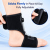 FootLift 2.0 Stützorthese | Leshera