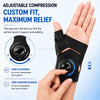 WristFit Pro Verstelbare Brace | Leshera