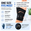 WristFit Pro Verstelbare Brace | Leshera