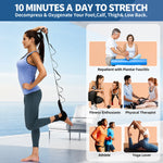 FlexiStretch Voet- & Kuitenstrekker | Leshera