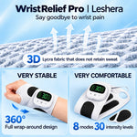 WristRelief Pro | Leshera