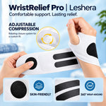 WristRelief Pro | Leshera