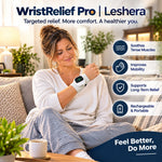 WristRelief Pro | Leshera