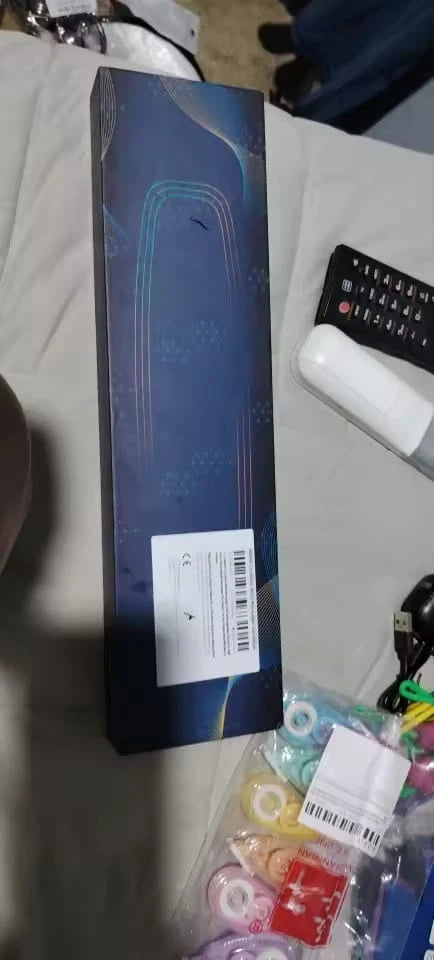 Review Card