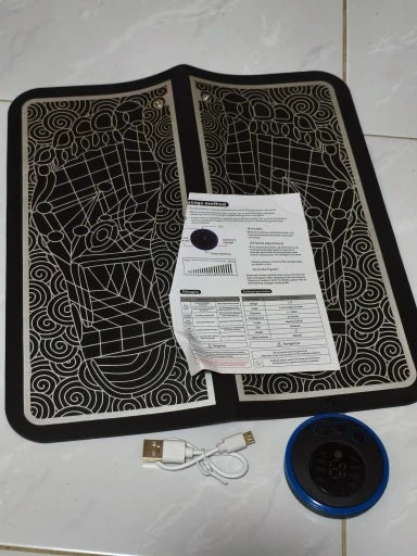 Review Card