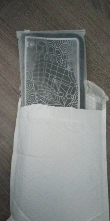 Review Card