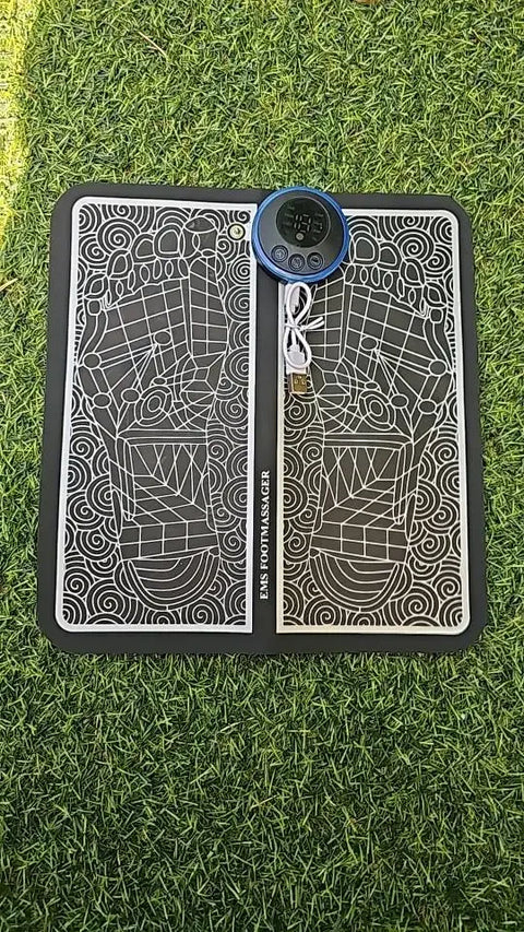 Review Card