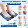 Reflexology EMS Massager Pad | Leshera