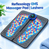 Reflexology EMS Massager Pad | Leshera