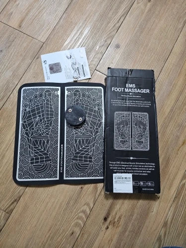 Review Card