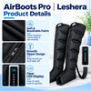 AirBoots Pro | Leshera
