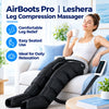 AirBoots Pro | Leshera