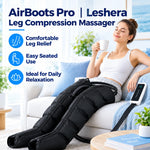 AirBoots Pro | Leshera