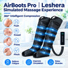 AirBoots Pro | Leshera