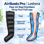 AirBoots Pro | Leshera