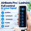 AirBoots Pro | Leshera