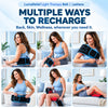 LumaRelief Light Therapy Belt | Leshera