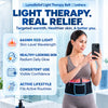 LumaRelief Light Therapy Belt | Leshera