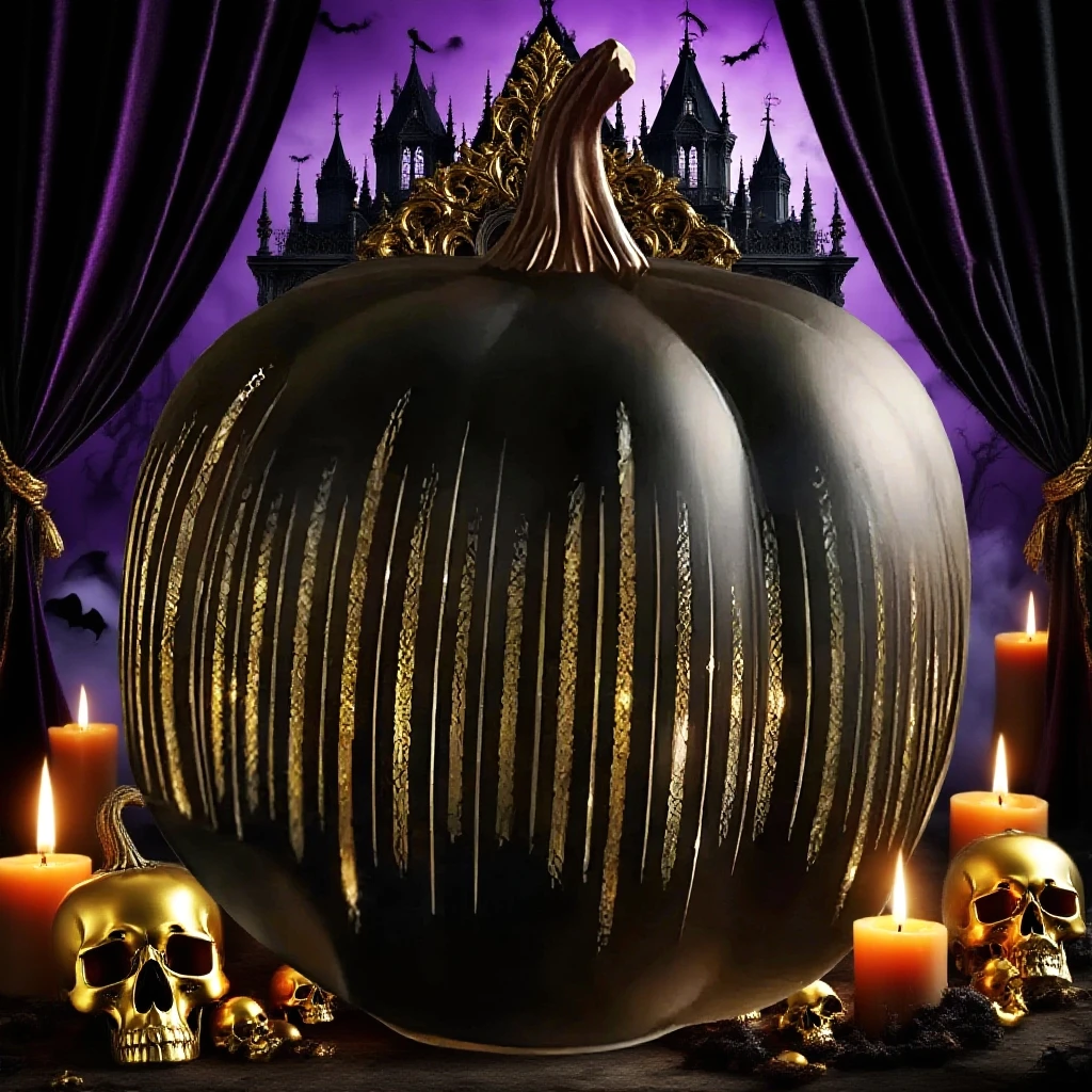🎃 Twinkle Light Pumpkins Sale 30%💥 – LED Halloween Decoration Lamp