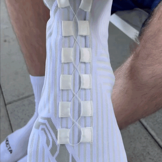 IronKnee™ Knee Guard