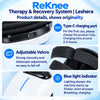 ReKnee Therapy & Recovery System | Leshera